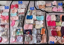 babykleidung 50,56,62,68,74,80