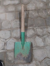 NVA Klappspaten NVA Spaten