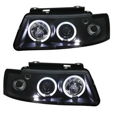 Scheinwerfer set angel eyes - scheinwerfer,