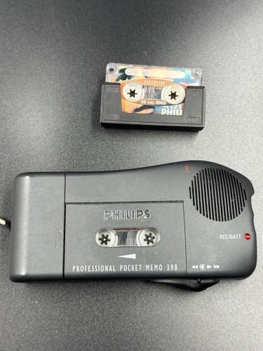 Phillips professional pocket - phillips,