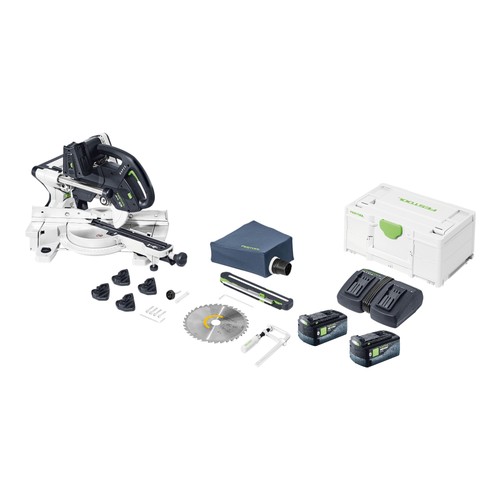 Festool kapex ksc basic - ksc, 60