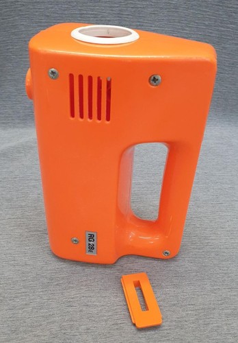 Ersatz gehäuse orange für - gehäuse,