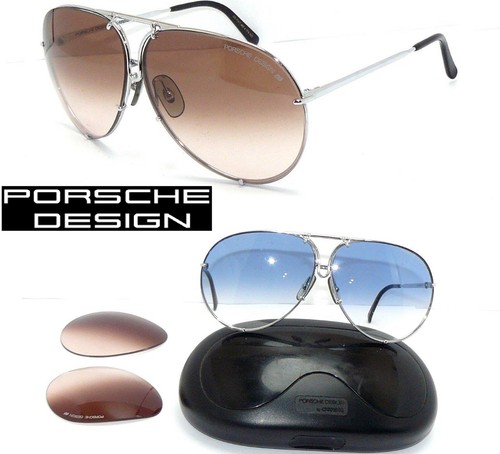 Porsche design sonnenbrille - porsche,