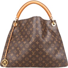 Louis vuitton monogram canvas - vuitton,