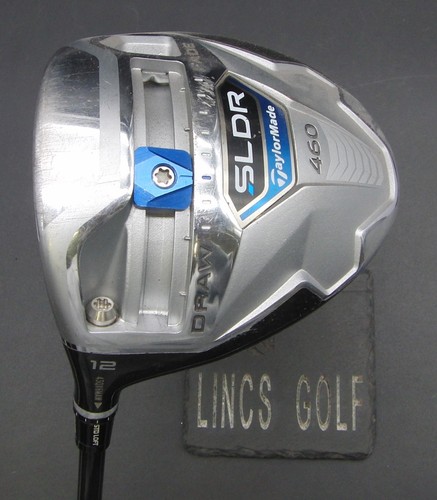 Linkshänder taylormade sldr - linkshänder,
