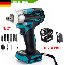 Akku Schlagschrauber 800Nm