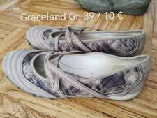 Schuhe Graceland Gr. 39