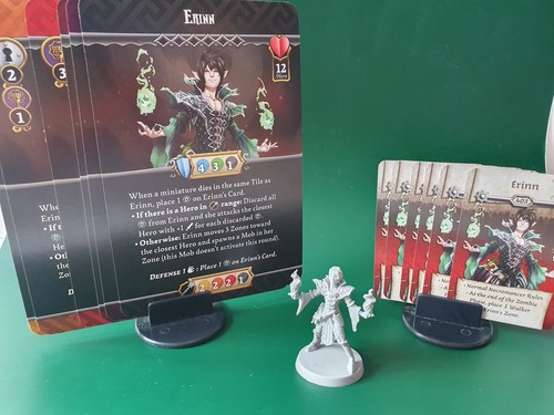 Zombicide massive darkness - massive,