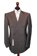 Sartoria Saint Andrews Mohair