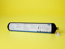 Vollentsalzungspatrone Nachfüllpatrone für Heizwasser DB 20 ¾ Zoll 3/4"