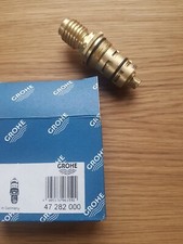 Grohe Thermoelement 47282 47282000 für vertauschte Anschlüsse warm rechts!!!