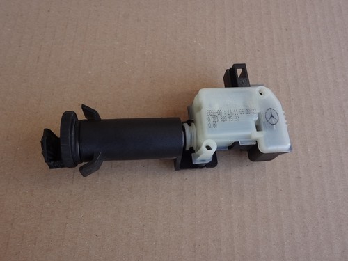 W169 a150 stellmotor - mb,