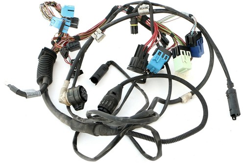 Kabelbaum - , (motor)