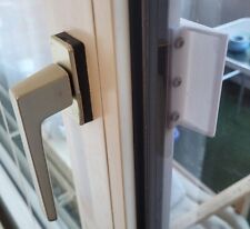 Balkontürgriff Terassentür Griff für Balkontüren, Außentürgriff. 3D druck