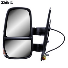 Außenspiegel Links Seite