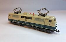 Minitrix 12062 Elektrolok BR 111 003-0 DB, TOP