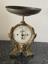 Alte Krups Küchenwaage aus den 60-er Jahre 