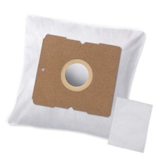 10 Staubsaugerbeutel passend