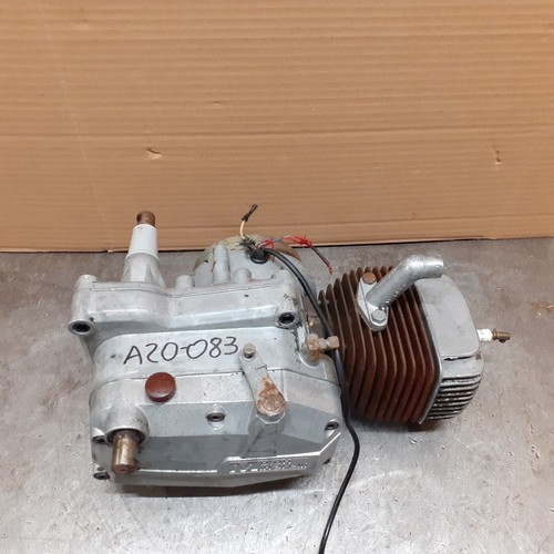 Minarelli motorblock - minarelli, v1