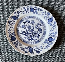 Kuchenteller, Royal Tudor