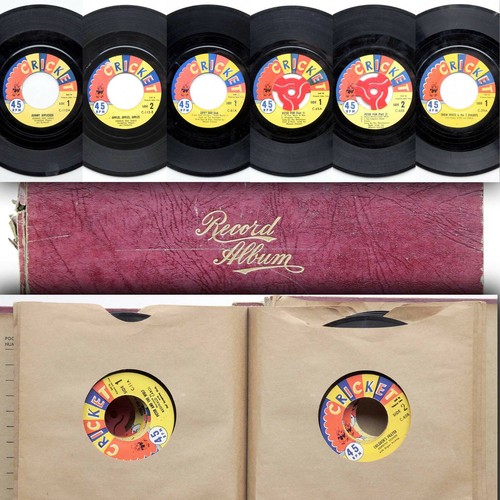 Usa sammlung schallplatten - usa,