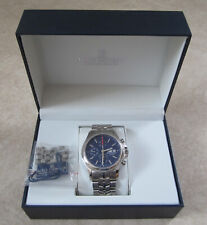 REVUE THOMMEN Airspeed