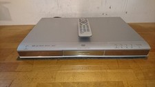 Thomson DTH 231 E  CD-Player CD Player DVD Player  Video