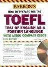 How to Prepare for the TOEFL