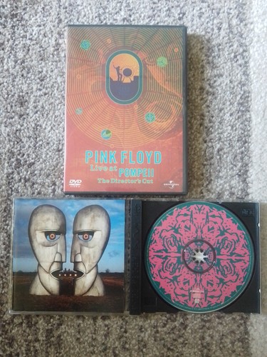 Pink floyd live - live, at