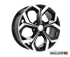 KIA Hyundai 5x114.3 R16 alloy