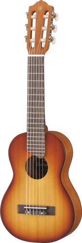 Yamaha guitalele - 1,
