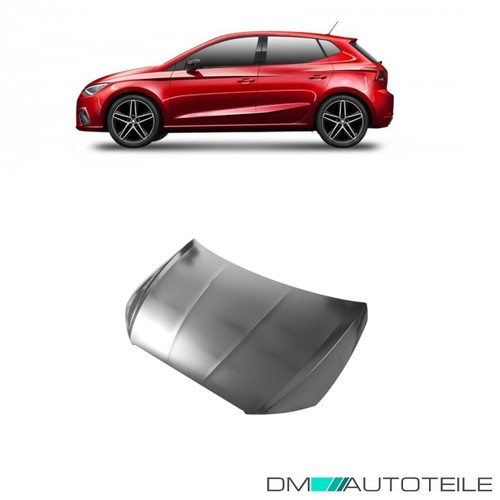 Motorhaube bonnet neuware - bonnet,