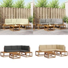 Outdoor-Sofagarnitur Ecksofa