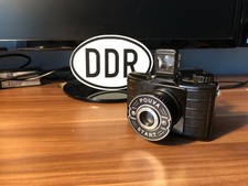 Pouva Start Rollfilm Kamera
