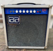 Craafty tube amp voxac30 - craafty,