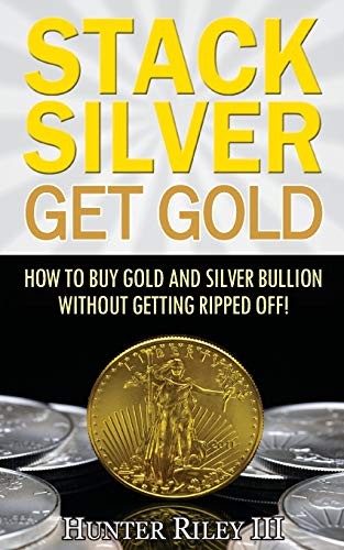 Stack silver get gold - get, to