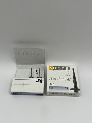 Sirona cerec inlab step - cerec®/inlab®,