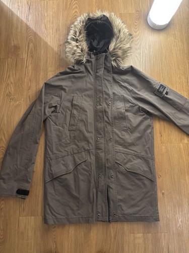 Schott nyc parka - schott,