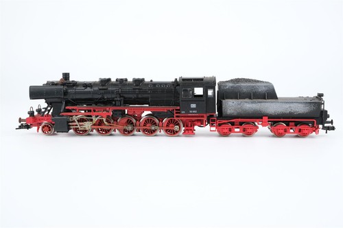 Fleischmann dampflok 50 - h0, br