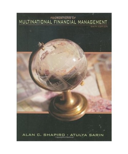 Foundations multinational - foundations,