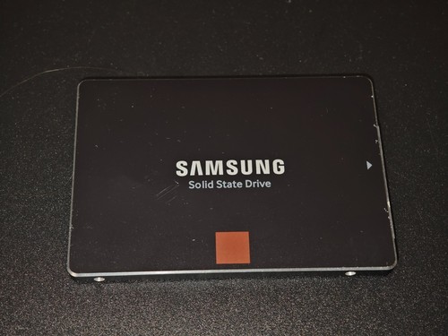 Samsung 850 pro - pro, 512gb