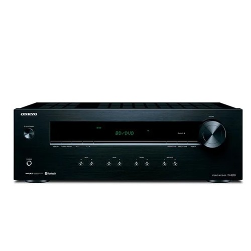 Onkyo tx8220 - onkyo,