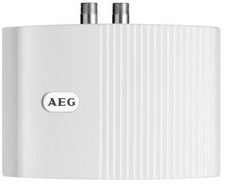 AEG MTH350 Klein-Durchlauferhitzer Warmwasserbereiter 3,5kW 1707806
