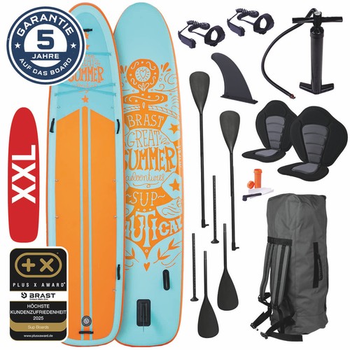 Brast sup board family - family, |