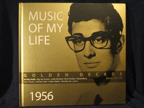 Music life 1956 nr - -,