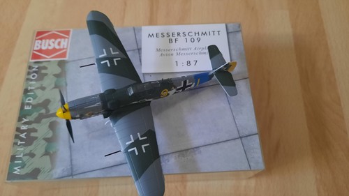 Busch artikel 25007 - busch,