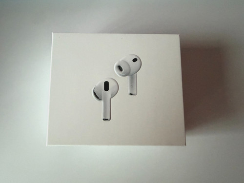Apple airpods pro - pro, 3