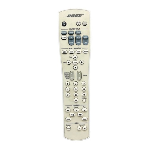 Bose lifestyle 35 - lifestyle, 28/35