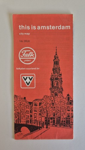 Vintage this amsterdam - vintage, "this