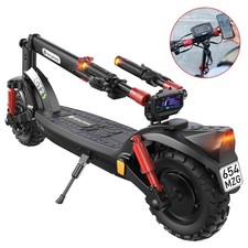 Scooter mit - e-scooter,